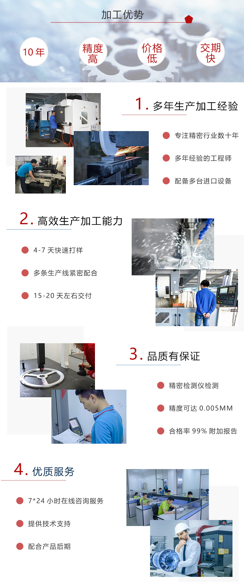 光纖精密機(jī)械加工